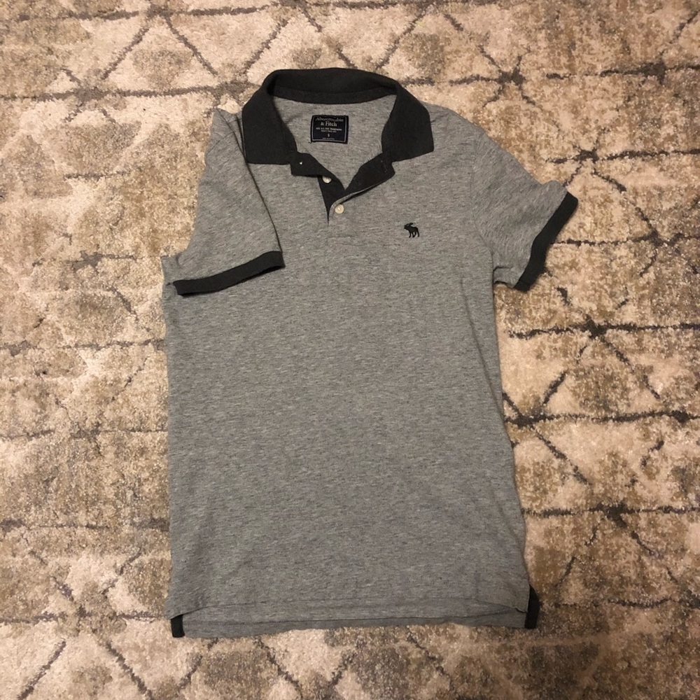 A&F Polo